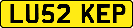 LU52KEP