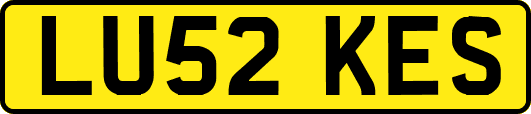 LU52KES