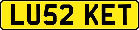 LU52KET