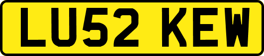 LU52KEW
