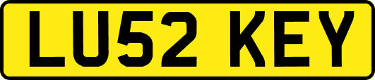 LU52KEY