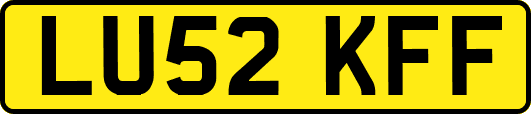 LU52KFF
