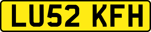 LU52KFH