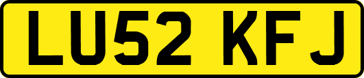LU52KFJ