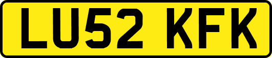 LU52KFK