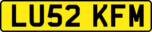 LU52KFM