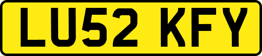 LU52KFY