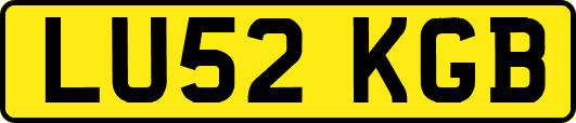 LU52KGB