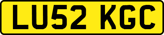 LU52KGC