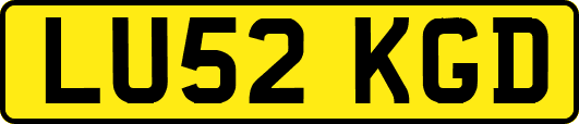 LU52KGD