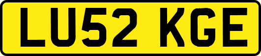 LU52KGE