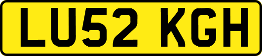 LU52KGH