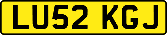 LU52KGJ