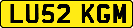 LU52KGM