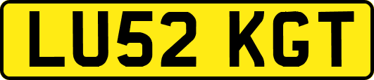 LU52KGT