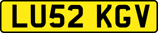 LU52KGV