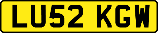 LU52KGW