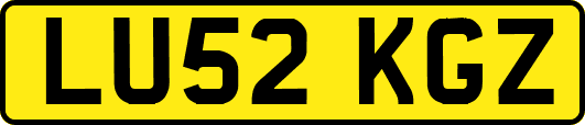 LU52KGZ