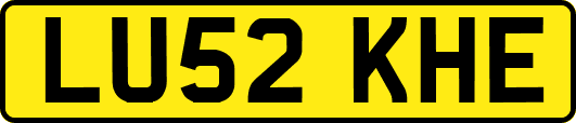 LU52KHE