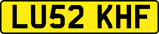 LU52KHF