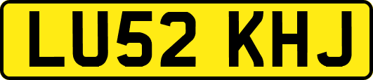 LU52KHJ