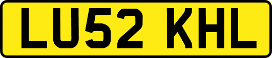 LU52KHL