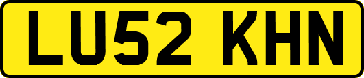 LU52KHN
