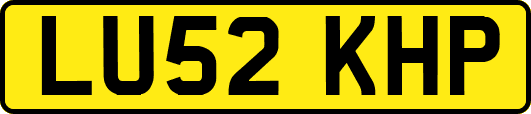 LU52KHP