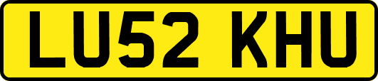 LU52KHU