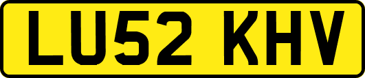 LU52KHV