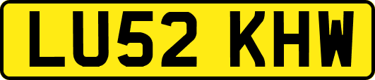 LU52KHW