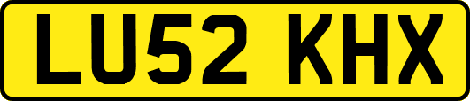 LU52KHX