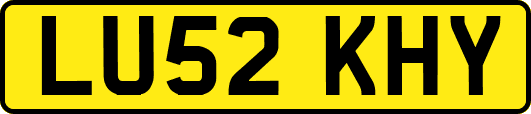 LU52KHY