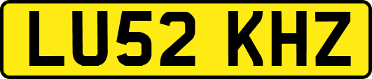 LU52KHZ