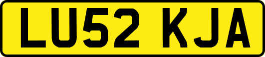 LU52KJA