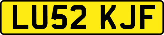 LU52KJF