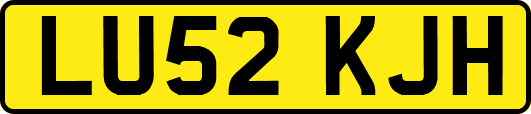 LU52KJH
