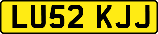 LU52KJJ