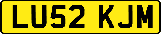LU52KJM