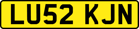 LU52KJN