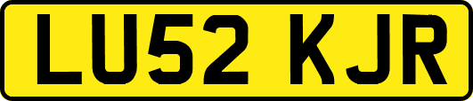 LU52KJR