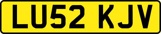 LU52KJV