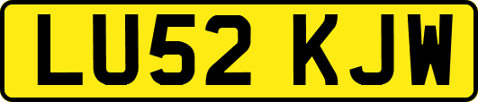 LU52KJW