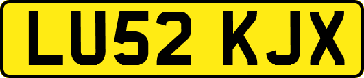 LU52KJX