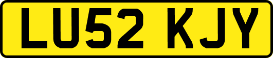 LU52KJY