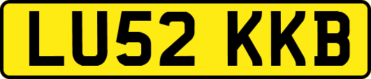 LU52KKB