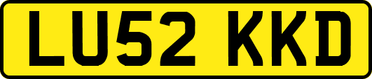 LU52KKD