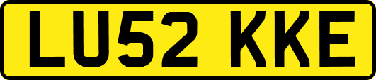 LU52KKE