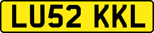 LU52KKL