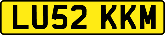 LU52KKM